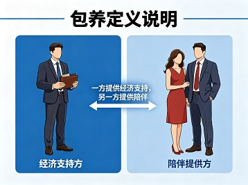 东阿包养违法吗？深度揭秘红线风险注意事项